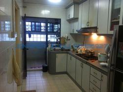 Blk 550 Woodlands Drive 44 (Woodlands), HDB 5 Rooms #97213672